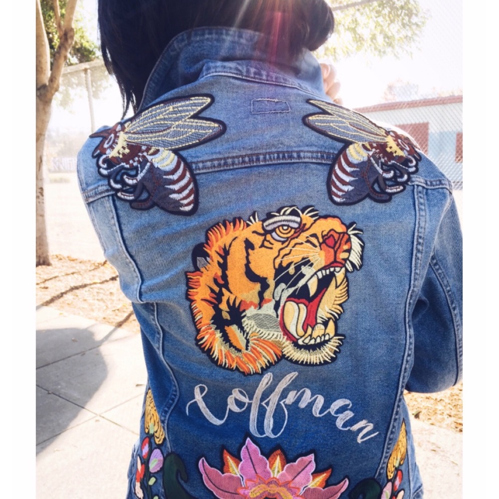 Meet your Posher, Sherri